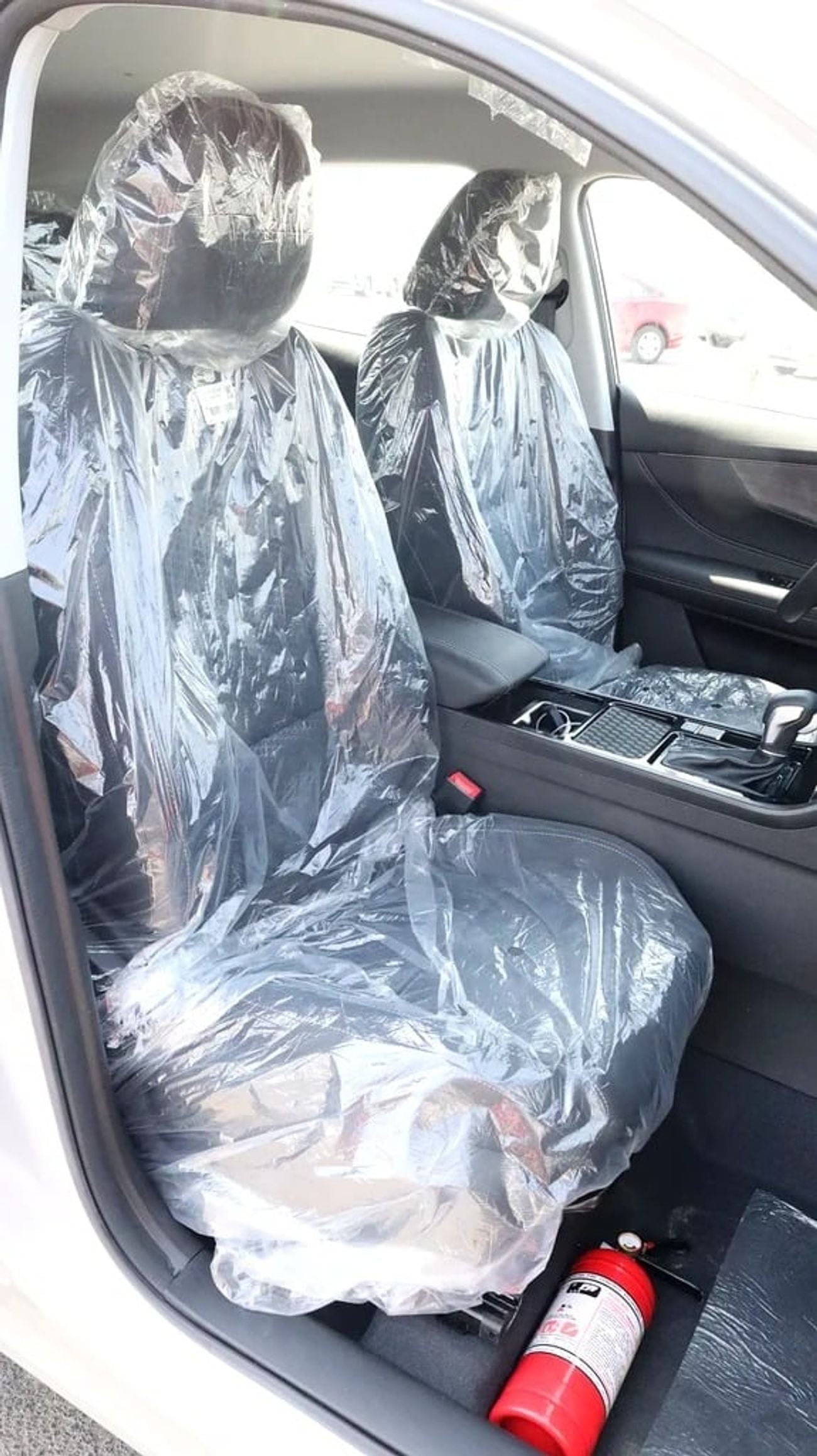 شيري تيجو 4 برو LUXURY 