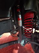 جيب رانجلر Unlimited Sport 3.6L A/T