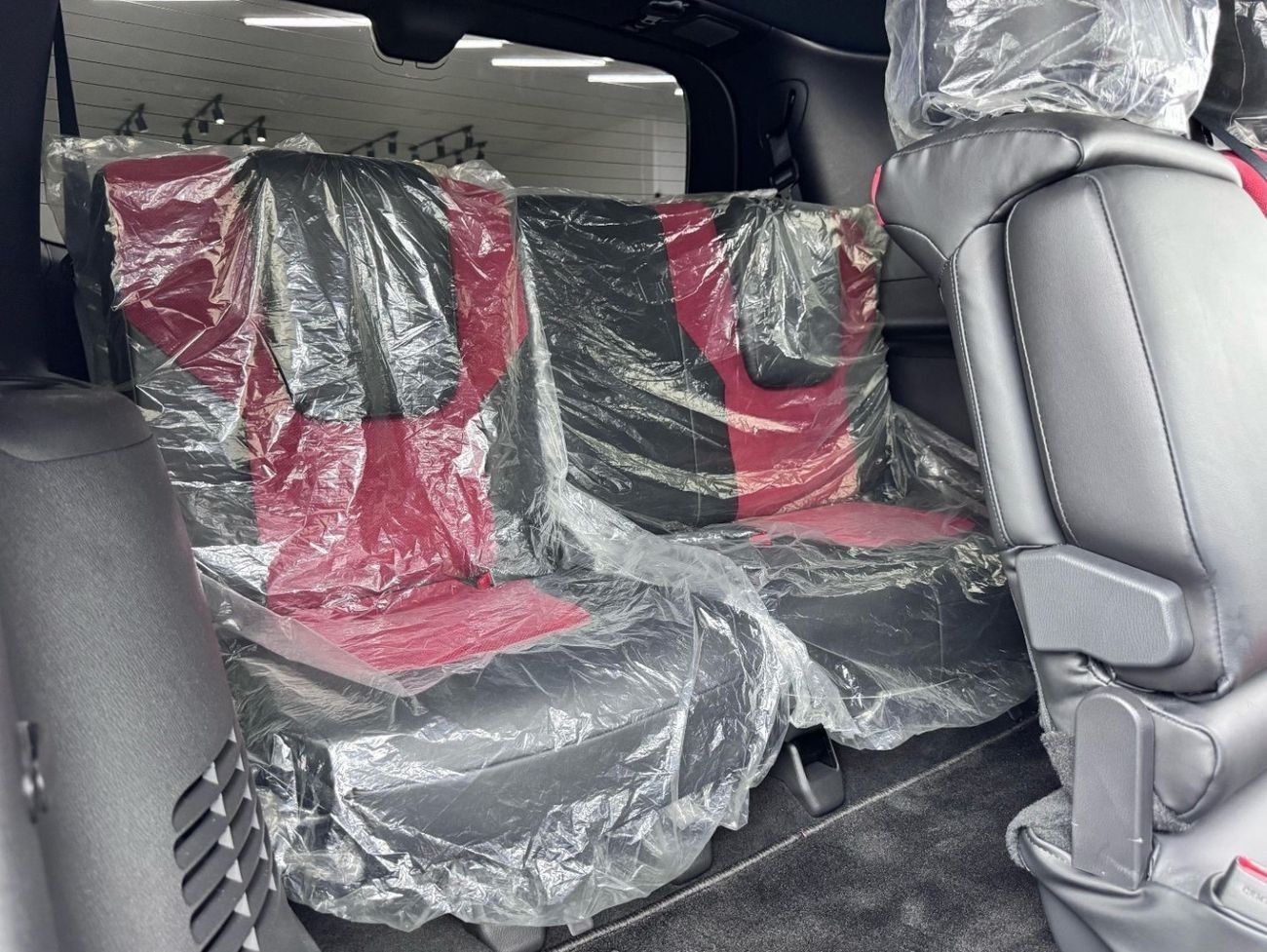 Nissan Patrol Nismo 5.6L 2022 Nissan Patrol Nismo, 2026 Nissan Warranty, Fully Loaded, Very Low Kms, GCC