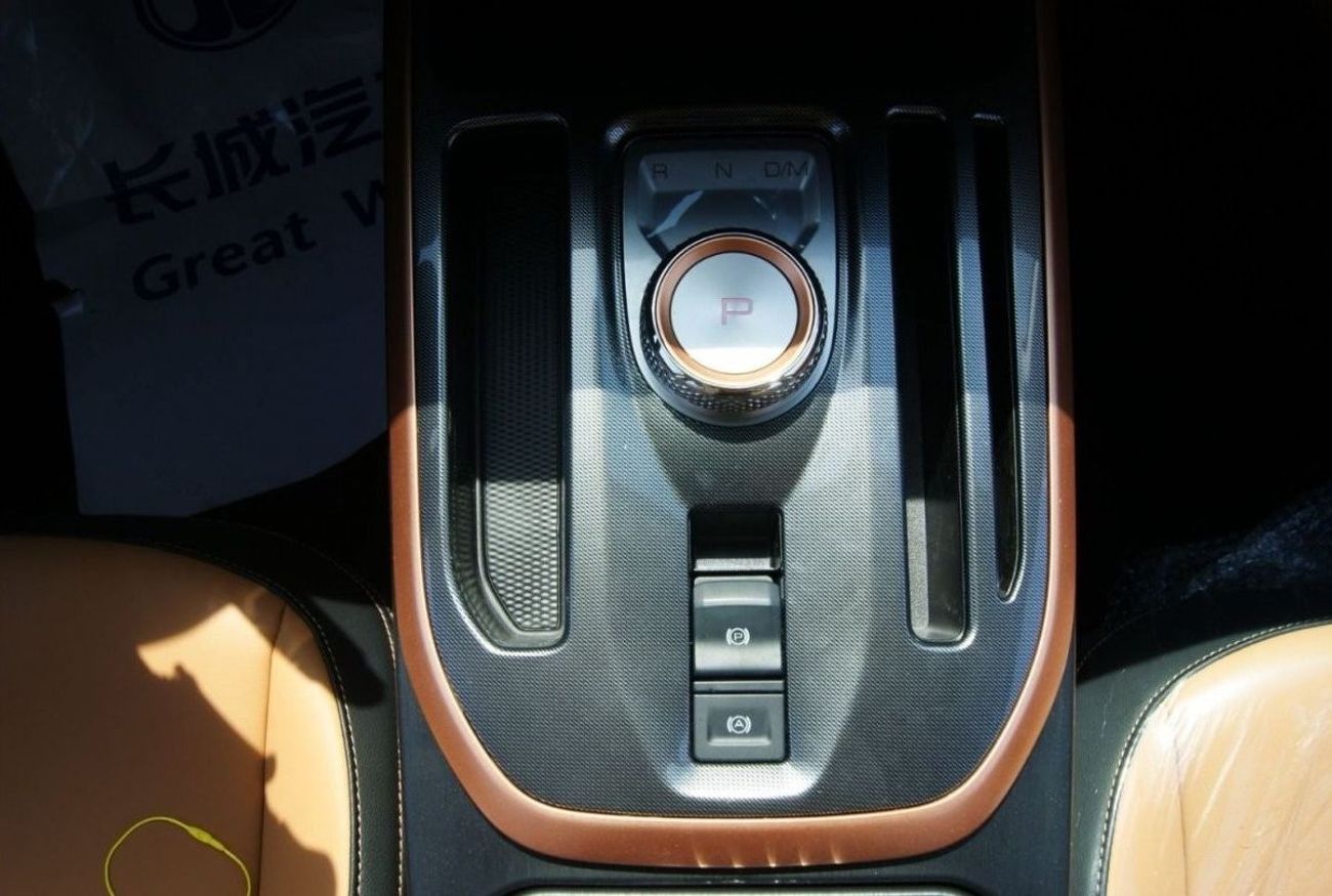 Haval Jolion 1.5L Petrol Turbo Auto