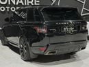 Land Rover Range Rover Sport HSE 3.0L (335 HP) RANGE ROVER SPORT | GCC | 2020 | HSE FULL OPTIONS | VERY GOOD CONDITIONS