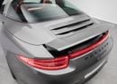 بورش 911 Targa 4 3.4L