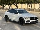 Mercedes-Benz GLC 43 Export from Australia