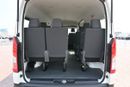 Toyota Hiace 3.5L PETROL AUTOMATIC TRANSMISSION 2023