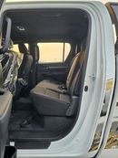 تويوتا هيلوكس ADVENTURE EXL DOUBLE CABIN || 4.0L V6 PETROL | AIR COMPRESSOR | ROLLBAR | 360*CAMERA | FR&RR P/SENSOR (CODE#HP