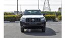 Toyota Prado Toyota Prado TX 2.8L 4WD | Diesel | 2023 (Export)