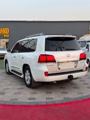 لكزس LX 570 TOP