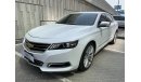 Chevrolet Impala PREMIER 3.6 | Under Warranty | Free Insurance | Inspected on 150+ parameters