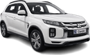 Mitsubishi ASX GLX MIDLINE 2024 | AED 752/Month | 0 DP | 30 Day Return | Warranty | Service History