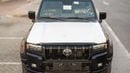 تويوتا برادو VXR VX Executive 2.8L T/Diesel 2025YM