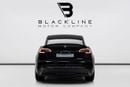 Tesla Model Y Performance (AWD) 2024 Tesla Model Y Performance, 75kWH, 4WD, 527bhp, 1 Speed Auto