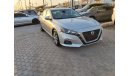 نيسان ألتيما S - signature edition  - Low mileage