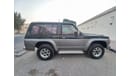 Nissan Patrol Safari NISSAN SAFARI RIGHT HAND DRIVE (PM1151)