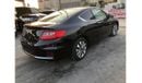 Honda Accord Coupe