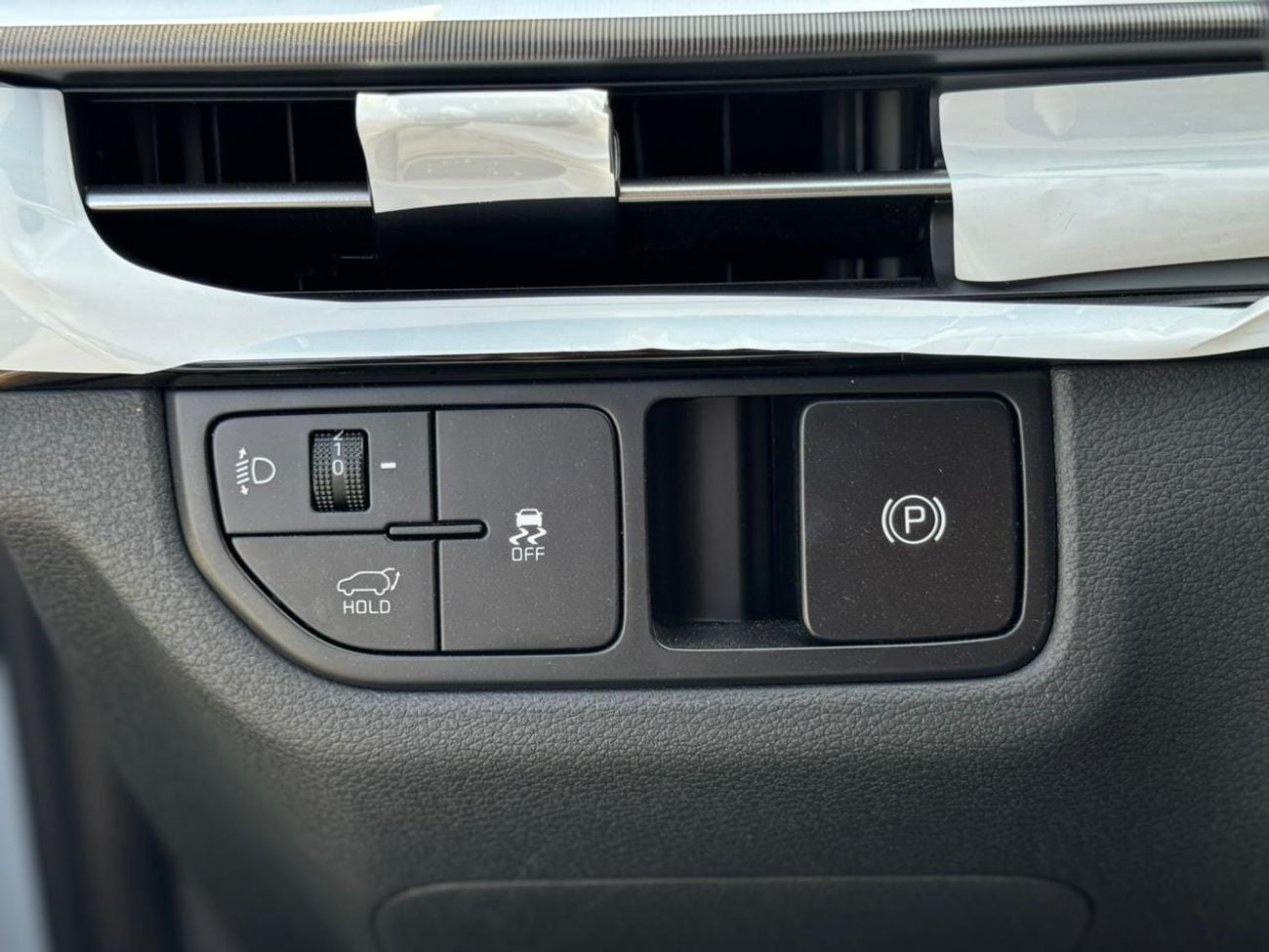 كيا سبورتيج KIA SPORTAGE 2026 2.0L GCC