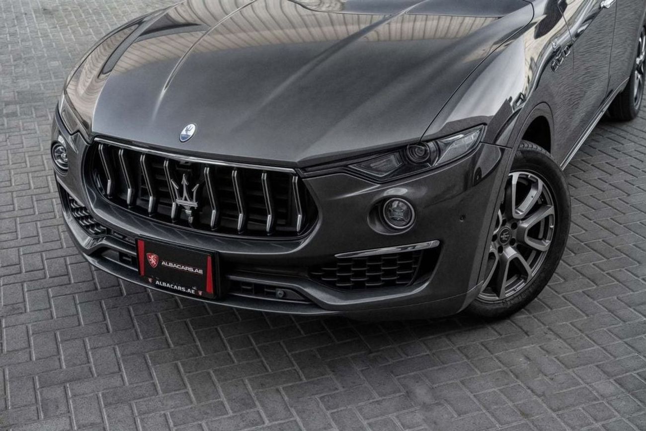 Maserati Levante GT Hybrid | 3,838 P.M  | 0% Downpayment | Warranty