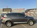 Toyota RAV4 Limited 2.5L