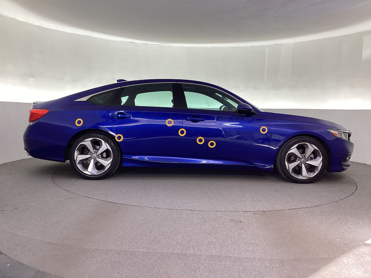 هوندا أكورد Sport | شامل الضمان | 0 ﺪﻔﻋﺓ ﺃﻮﻟﻯ