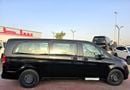 Mercedes-Benz V 300 Mercedes Benz V-Class V300 Style  2.0l Minivan 4*2 5Doors Black Color 2025 Model