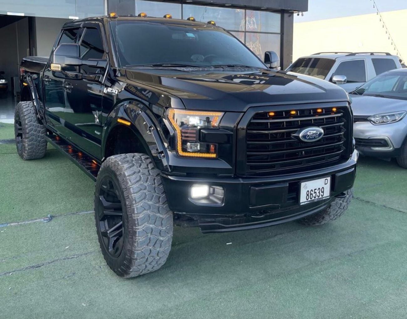 فورد F 150 XLT