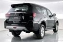 Chevrolet Captiva Premier| 1 year free warranty | Exclusive Eid offer