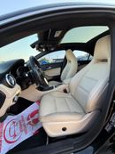 Mercedes-Benz CLA 250 Full Option Push Start Sunroof 2.0 Turbo