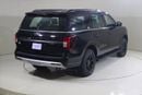 Ford Expedition TIMBERLINE TL2524 / FREE INSURANCE + REGISTRATION / AL TAYER MOTORS AL QOUZ SHOWROOM