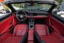 Porsche 911 Carrera 3.0L (380 HP) Convertible Porsche 911 Carrera Convertible 2025 GCC | Warranty