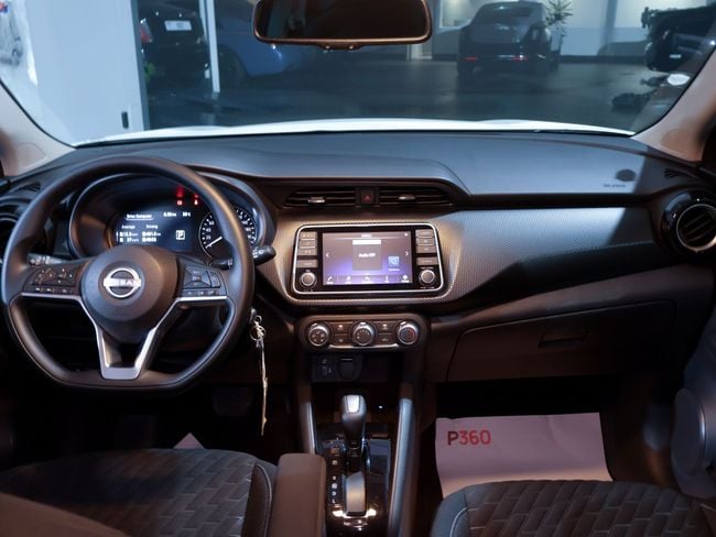 Nissan Kicks SV, миниатюра 21