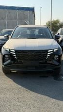 Hyundai Tucson SMART HEV 2.0L HEV HYBRID EDITION