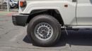 تويوتا لاند كروزر بيك آب TOYOTA LC79 , 2.8L Diesel Double Cabin M/T 2025 MODEL