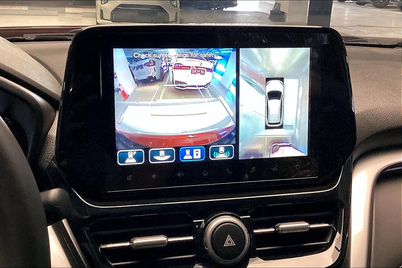 سوزوكي جراند فيتارا GLX | شامل الضمان | 0 ﺪﻔﻋﺓ ﺃﻮﻟﻯ