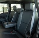 Toyota Prado ALL ROUNDER G PRADO 2.4 Petrol || 2026