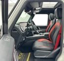 Mercedes Benz G63 AMG EDITION 1 2019 Mercedes Benz G63 AMG Edition 1, Jan/2028 Warranty, Excellent Condition