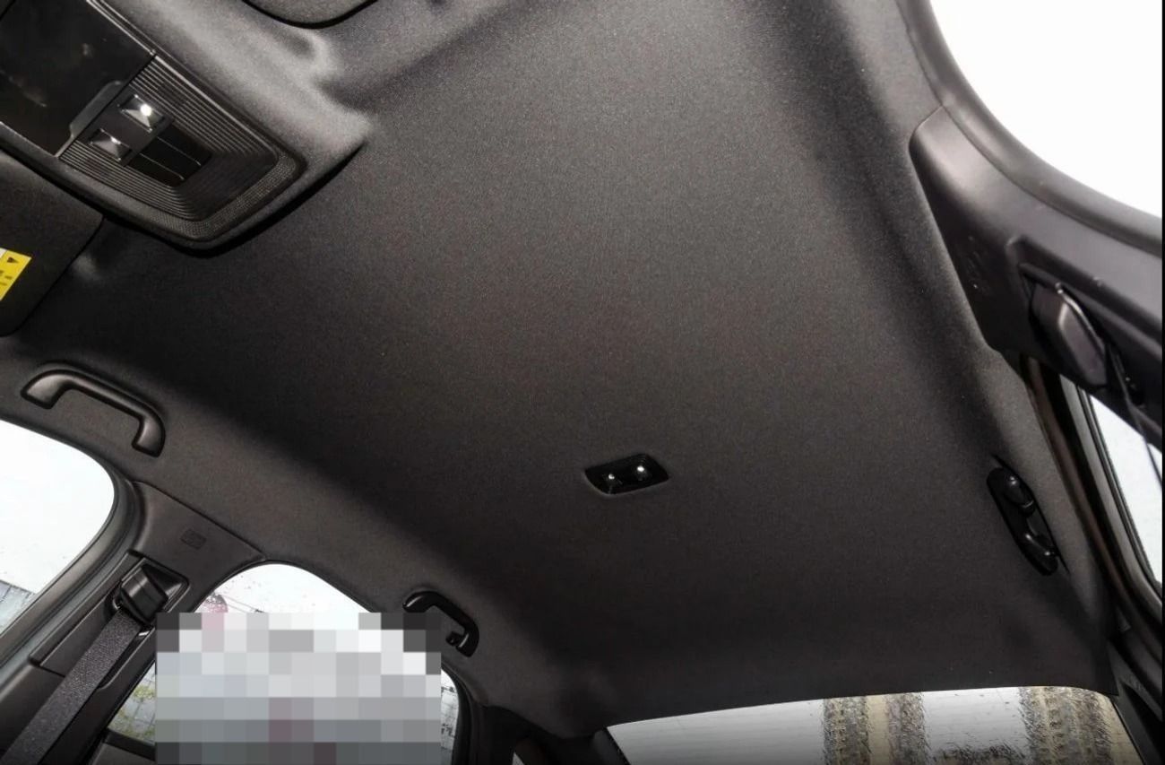 بي واي دي كين بلاس BYD Qin Plus Intelligent Driving Edition DM-i 55KM Leading Edition MY-2025