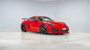 Porsche Cayman UAE's Very Best Example | 2 Years Free Servicing