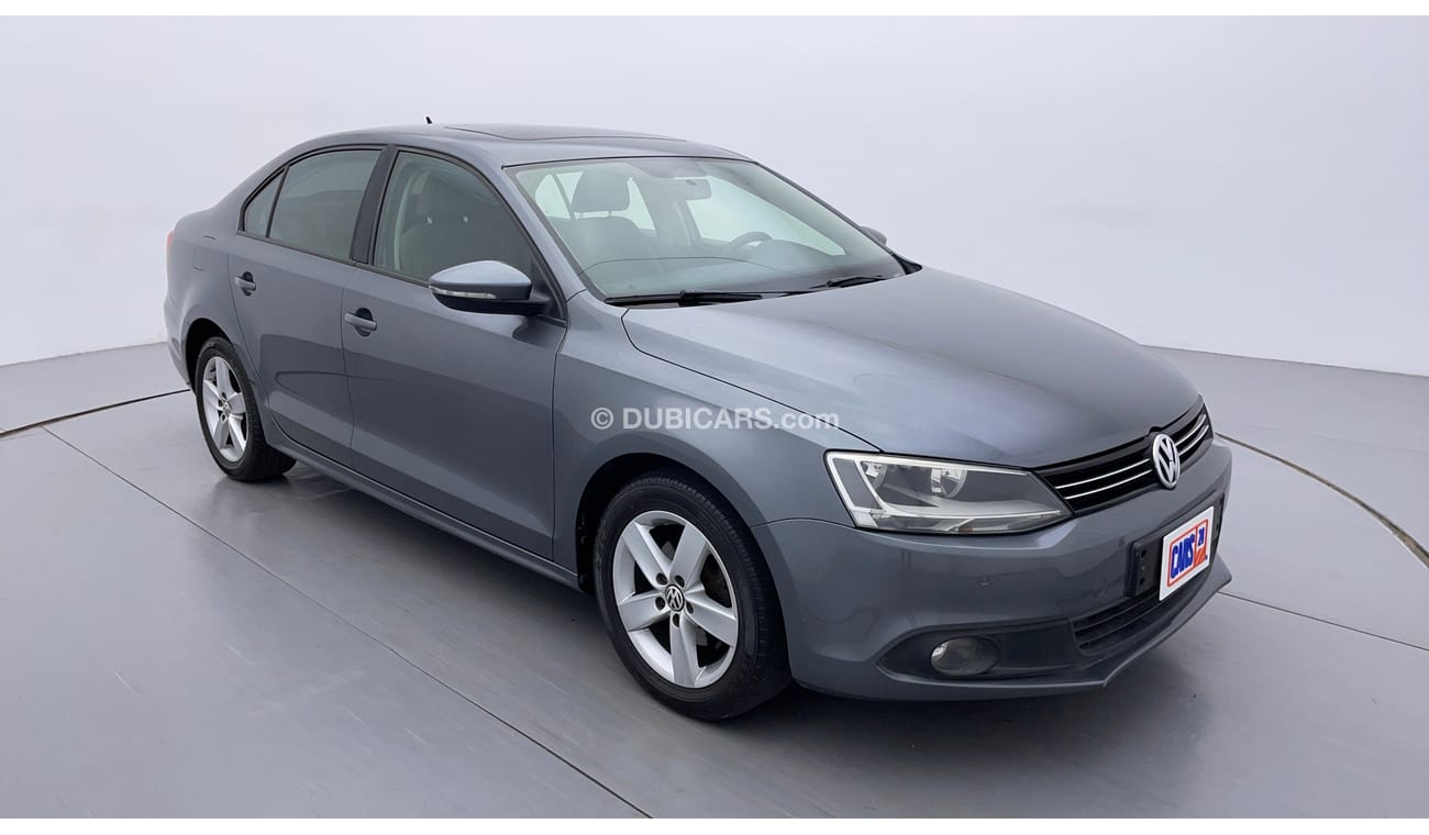 Volkswagen Jetta COMFORTLINE SE 2 | Under Warranty | Inspected on 150+ parameters