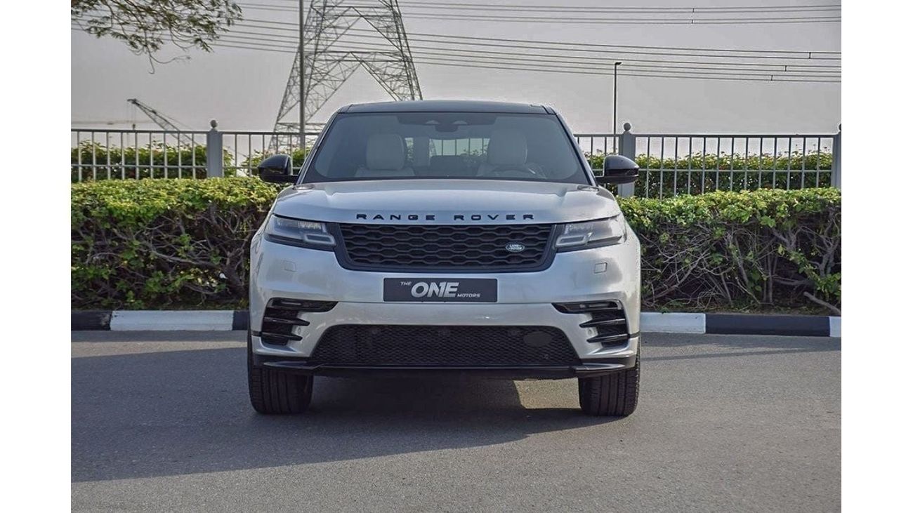 Land Rover Range Rover Velar S P250
