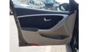 هيونداي i30 2.0L Petrol, Alloy Rims, Sunroof (LOT # HI2013)