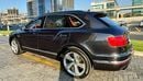 بنتلي بينتايجا Bentayga W12 4 seats “Exclusively for the true millionaire.”