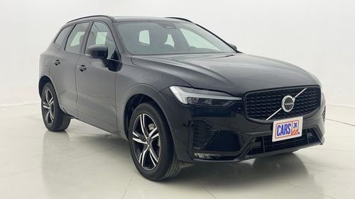 Volvo XC60 B5 ULTIMATE DARK 2 | Zero Down Payment | Home Test Drive