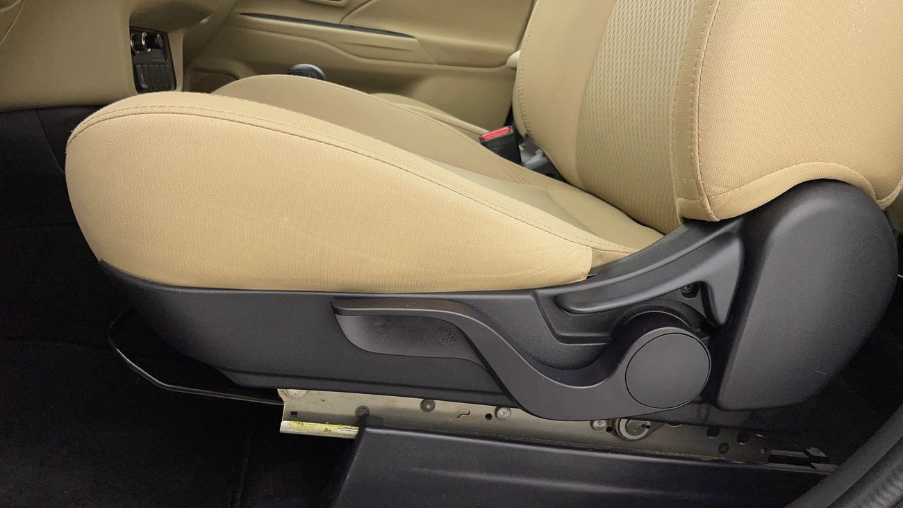 ميتسوبيشي آوتلاندر GLX LOWLINE 2.4 | بدون دفعة مقدمة | اختبار القيادة في المنزل