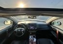 Toyota Highlander  2013 Toyota Highlander Hybrid 3.5L V6 - Rear Camera Leather Seat - Sunroof