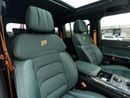 جيتور T2 LUX Jetour T2 2025