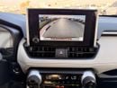 تويوتا راف ٤ XLE 4X4 Full option 2025