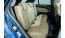 مرسيدس بنز ML 350 2014 Mercedes Benz ML350 High Option / Full Service-History