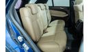 Mercedes-Benz ML 350 2014 Mercedes Benz ML350 High Option / Full Service-History