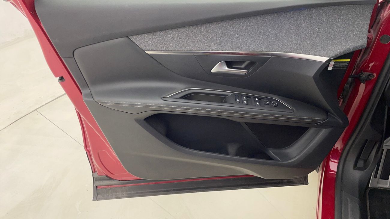 Peugeot 3008 GT LINE 1.6 | Zero Down Payment | Home Test Drive