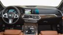 BMW X5 XDrove 40i M kit