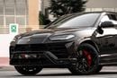 Lamborghini Urus STD Brand new